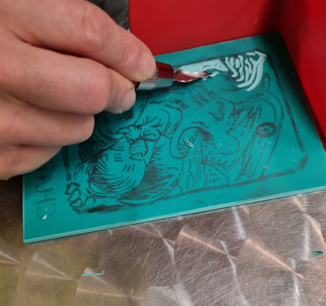 Create & Craft Event, 18th May, 2025